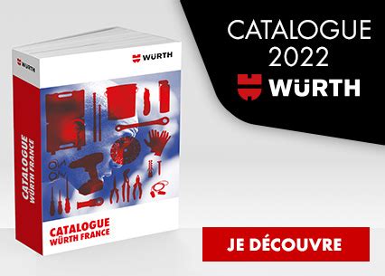 wurth ifs|WURTH FRANCE